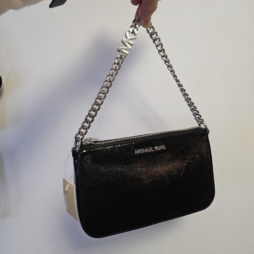 New Michael Kors Jet Set Bag